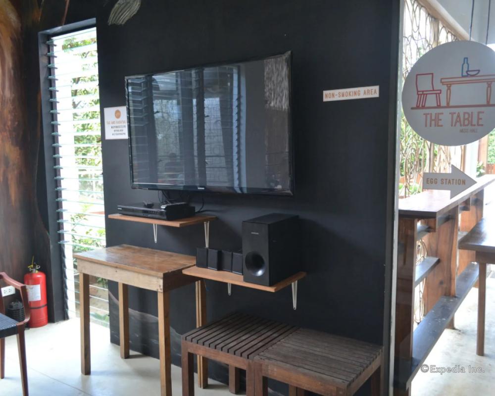 фото Spin Designer Hostel