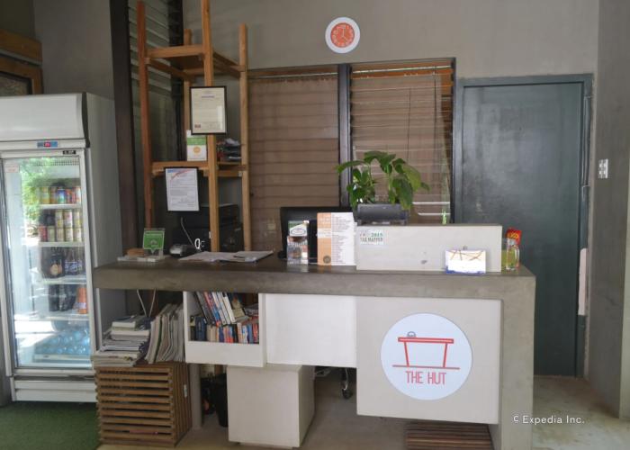 Spin Designer Hostel