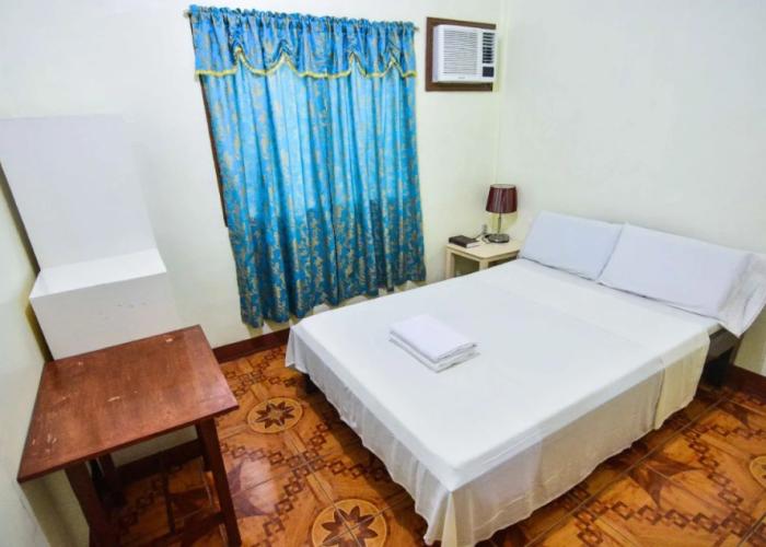 Casa Yolanda