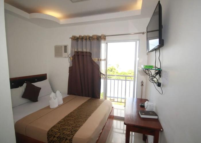 El Nido Royal Palm Inn