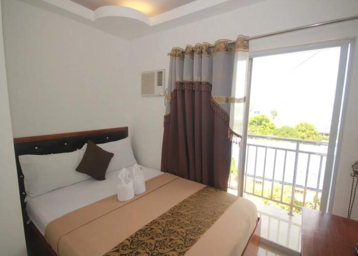 El Nido Royal Palm Inn