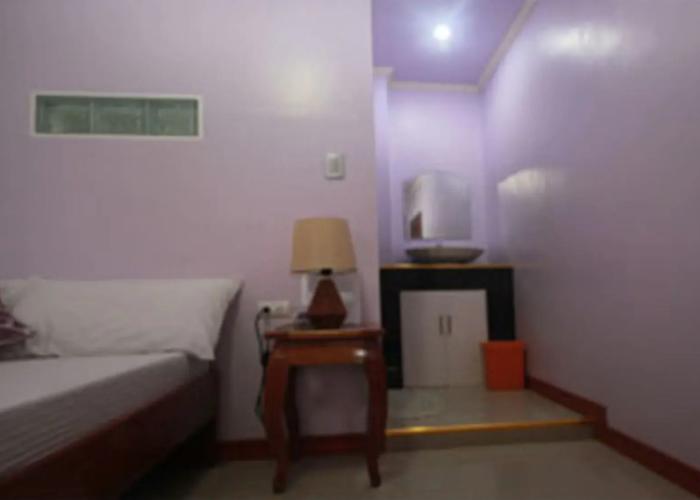 El Nido Royal Palm Inn
