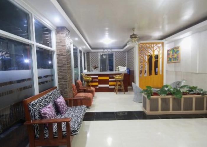 El Nido Royal Palm Inn