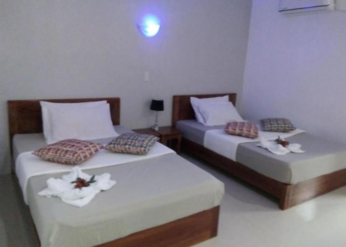 La Casa Teresa Beach Resort