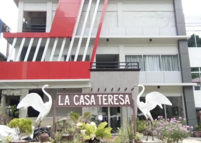 La Casa Teresa Beach Resort