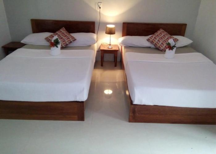 La Casa Teresa Beach Resort