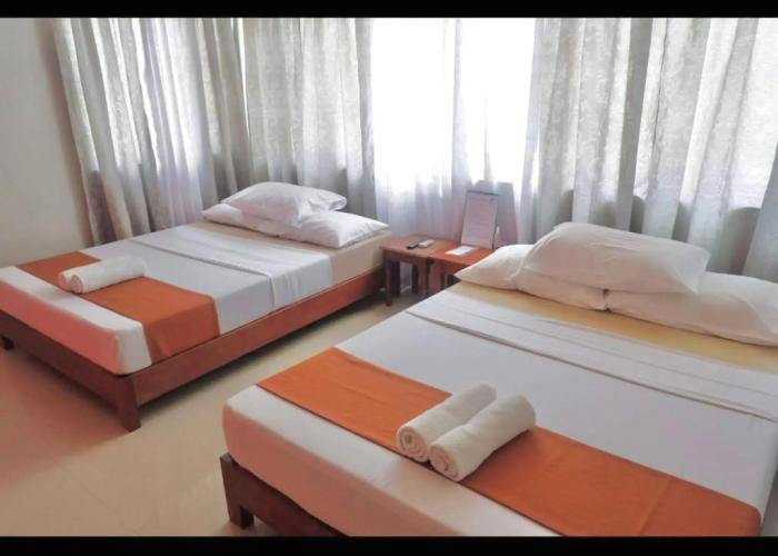 La Casa Teresa Beach Resort