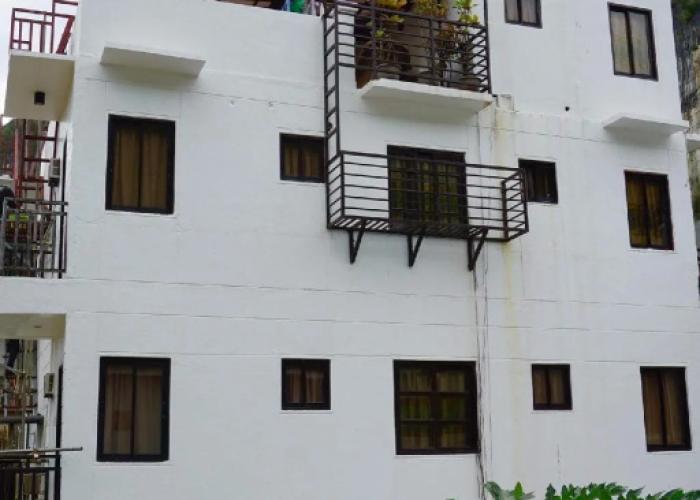 Raje Residence