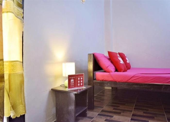 Raje Residence