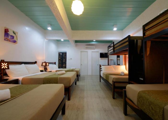 Ala Amid Bed & Breakfast