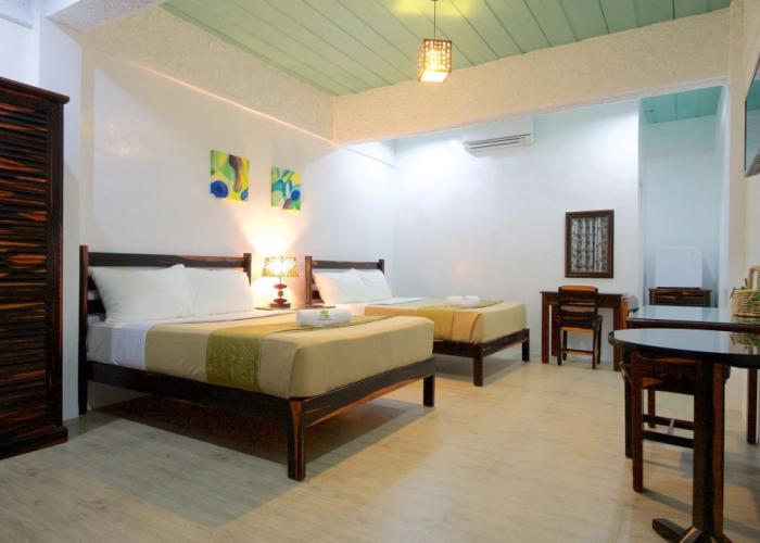 Ala Amid Bed & Breakfast