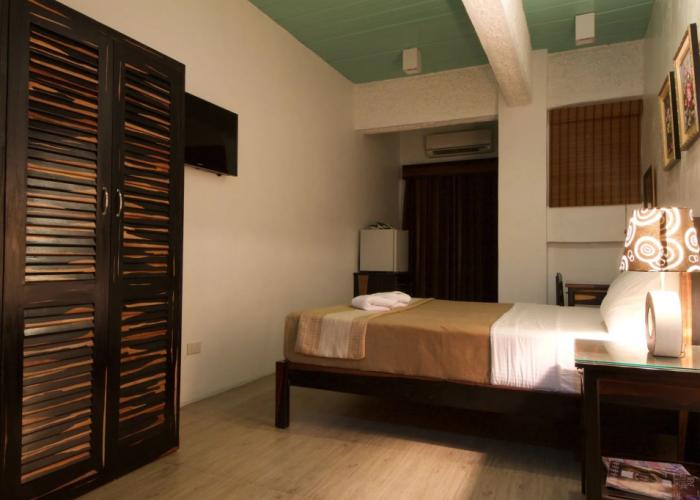 Ala Amid Bed & Breakfast
