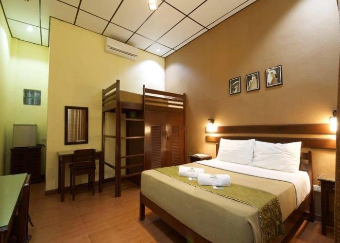 Ala Amid Bed & Breakfast