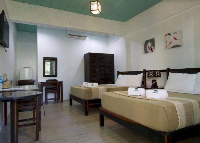 Ala Amid Bed & Breakfast