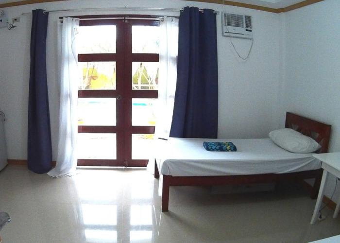 Hanbees Garden Pension House