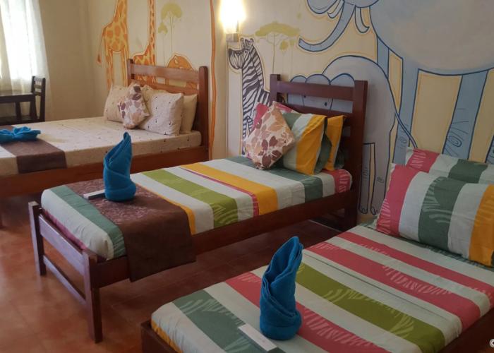 Ponce De Leon Garden Resort Powered by ASTON