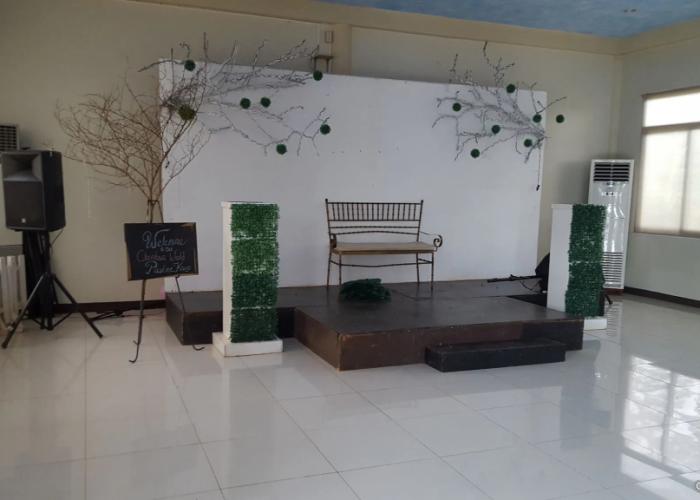 Ponce De Leon Garden Resort Powered by ASTON