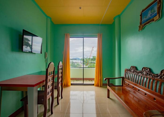 OYO 554 Dads Bayview Pension