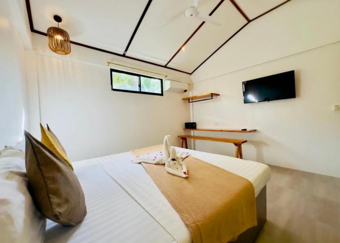 El Nido Coco Resort