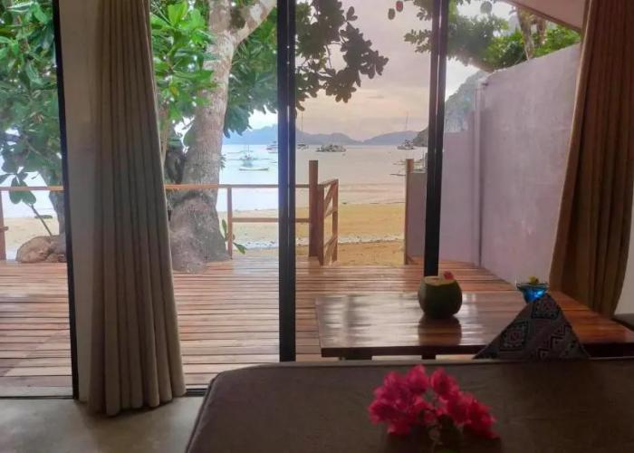 El Nido Coco Resort