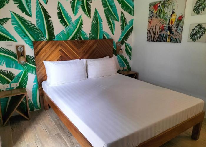Suites by Eco Hotels