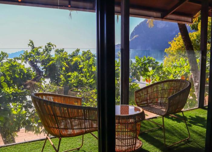 Suites by Eco Hotels