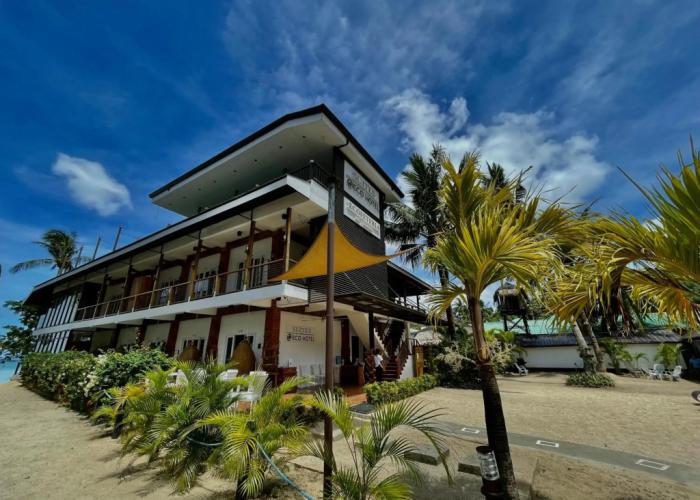 Suites by Eco Hotels