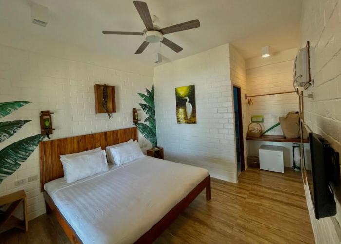 Suites by Eco Hotels