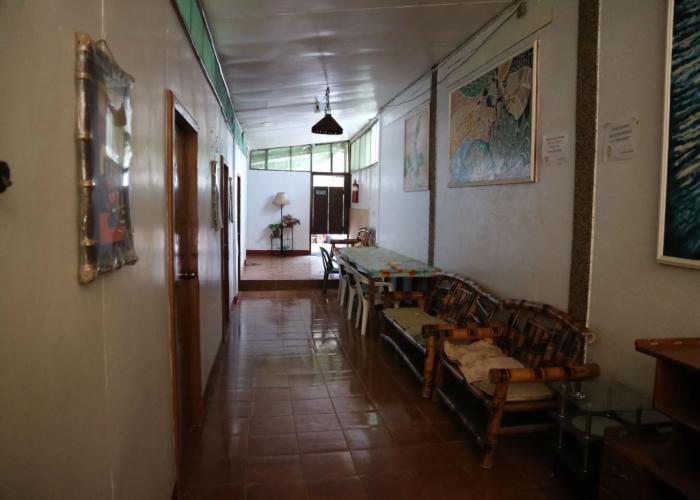 Mabini Pensione