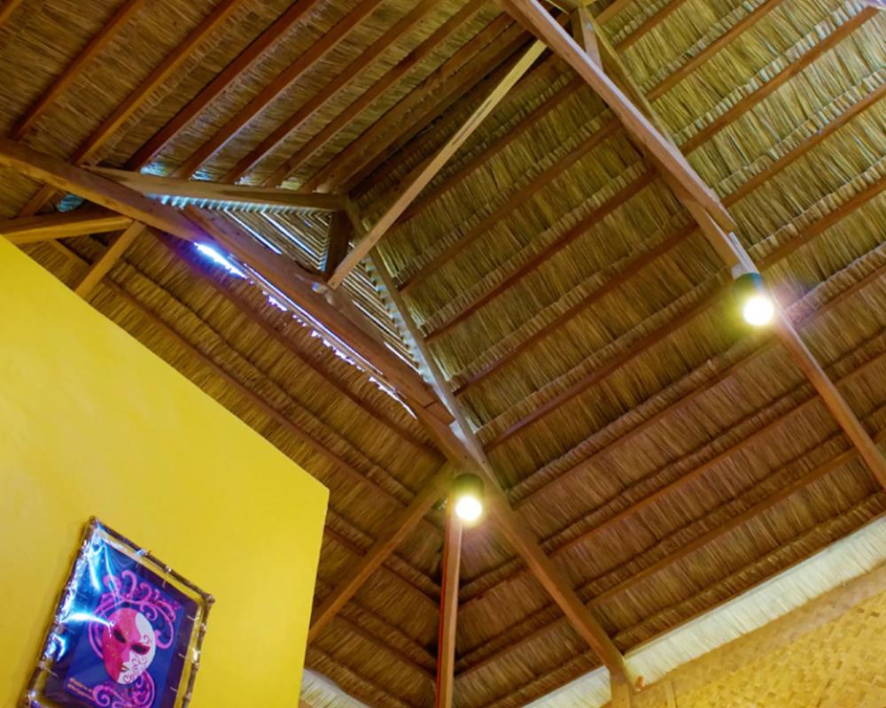 фото JuRiSu Resort