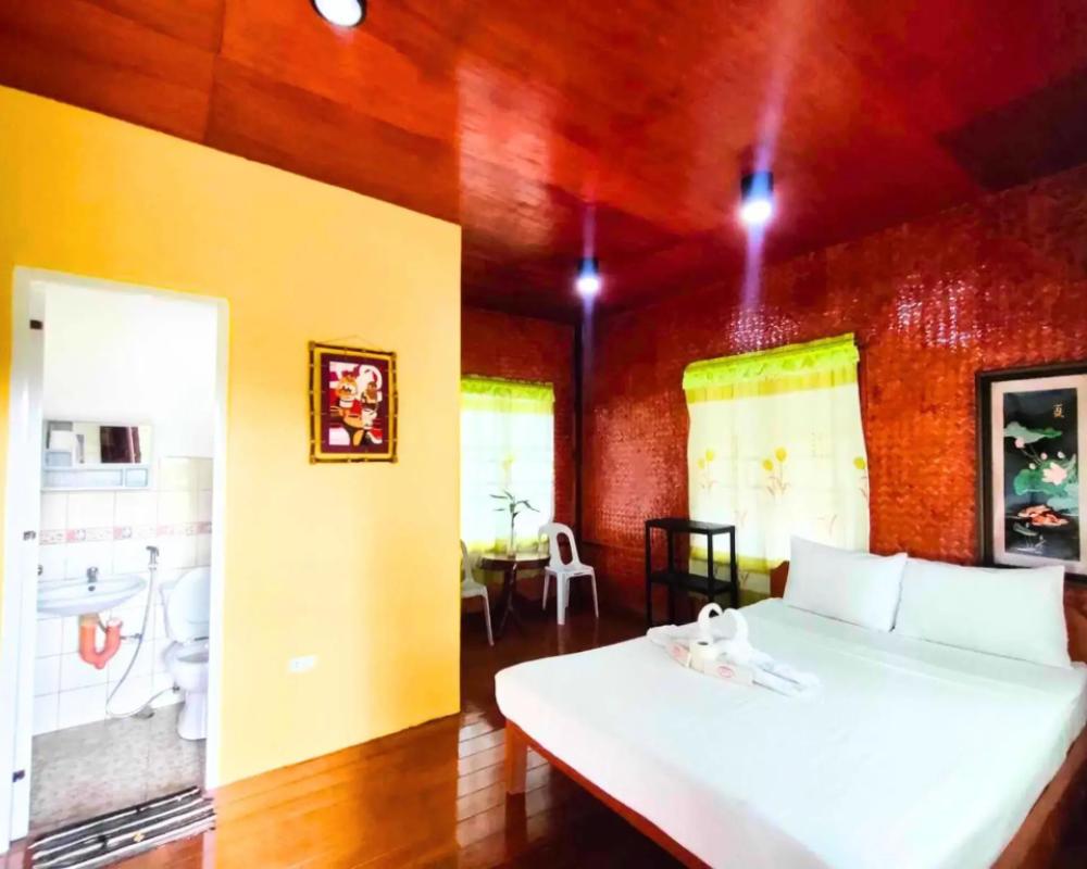 фото JuRiSu Resort