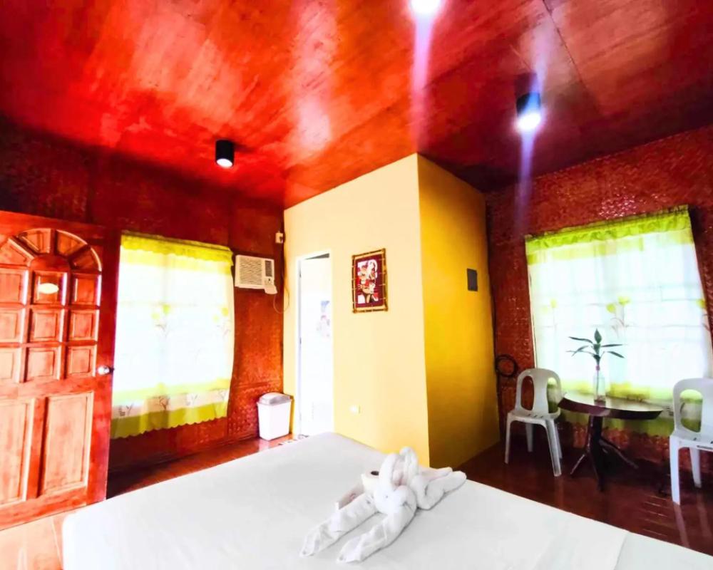 фото JuRiSu Resort