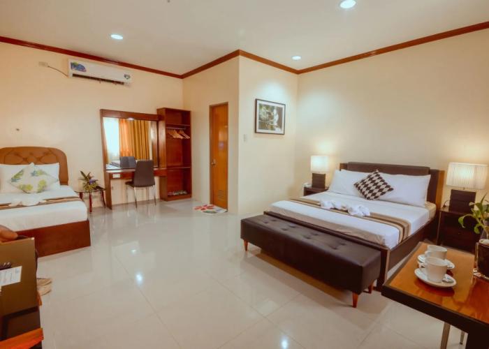 Rema Tourist Inn