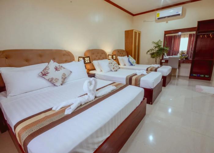 Rema Tourist Inn