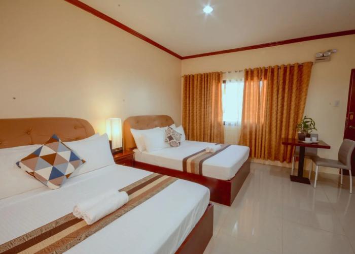 Rema Tourist Inn