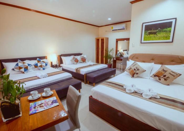 Rema Tourist Inn