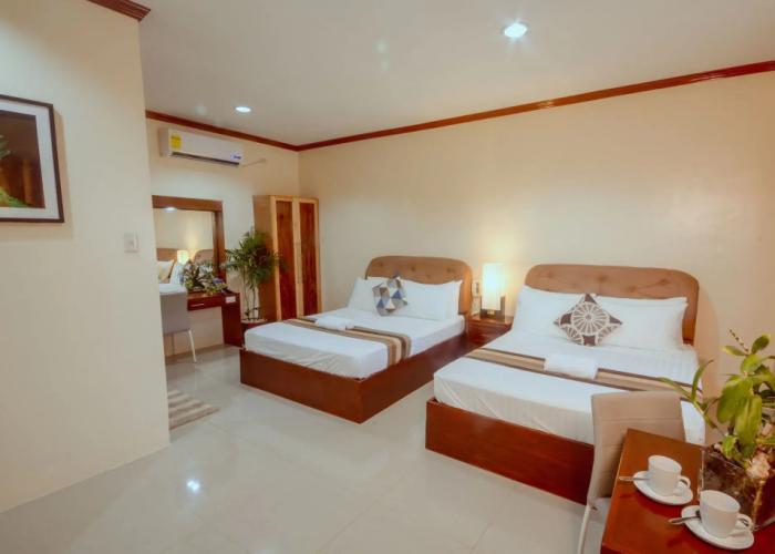 Rema Tourist Inn