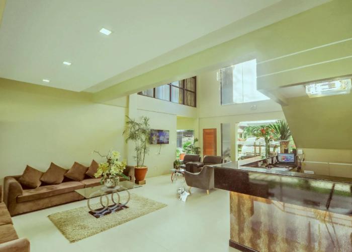 Rema Tourist Inn