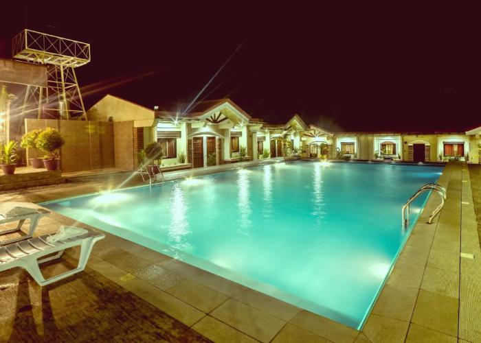 Rema Tourist Inn