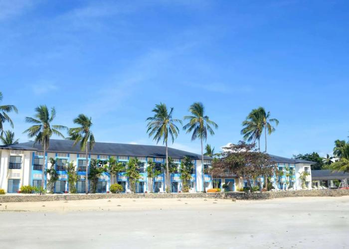 Microtel by Wyndham Puerto Princesa