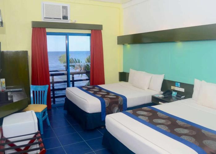 Microtel by Wyndham Puerto Princesa