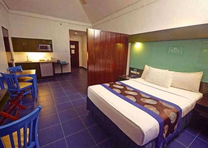 Microtel by Wyndham Puerto Princesa