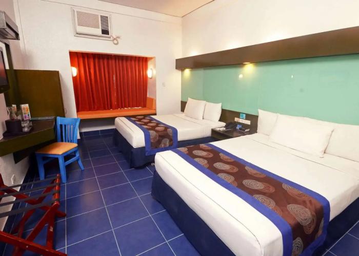 Microtel by Wyndham Puerto Princesa