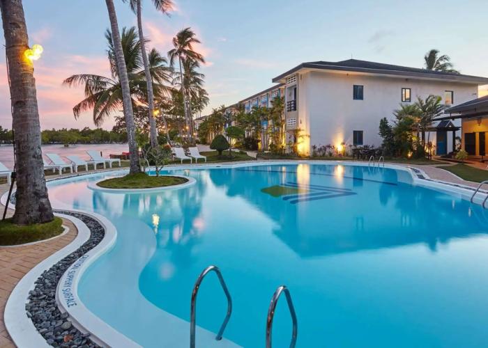 Microtel by Wyndham Puerto Princesa