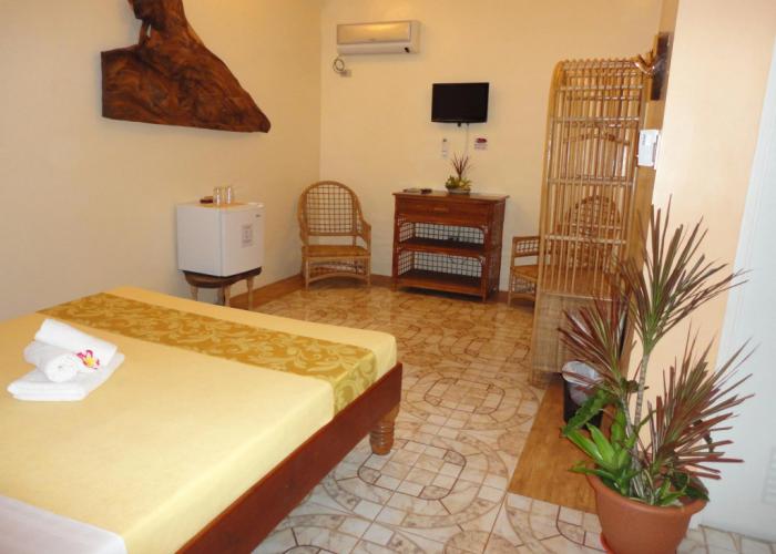 Deep Forest Garden Hotel