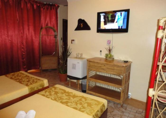 Deep Forest Garden Hotel