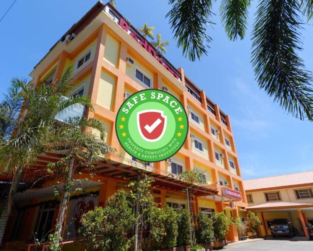 RedDoorz Plus @ Manalo Extension Palawan