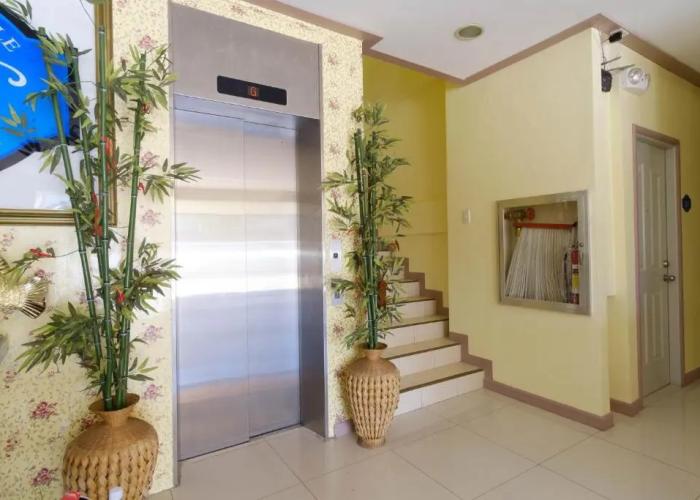 RedDoorz Plus @ Manalo Extension Palawan