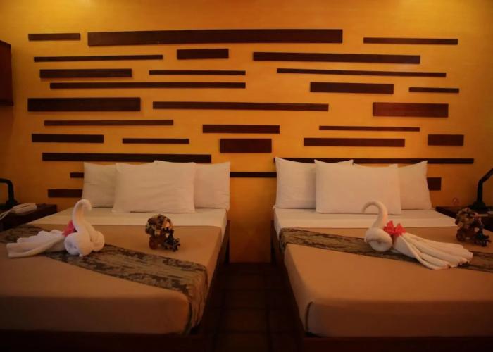 Acacia Tree Garden Hotel