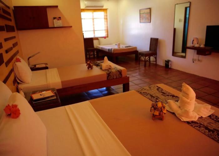 Acacia Tree Garden Hotel